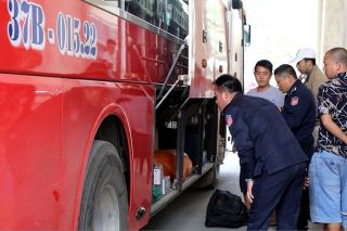Hải quan Nậm Cắn: Phát hiện, bắt giữ 11 vụ vi phạm về buôn lậu, gian lận thương mại