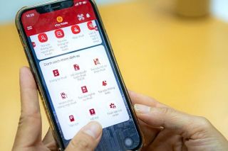 Thuế Hà Nội cảnh báo: Kiểm tra eTax Mobile, tránh bị mạo danh mở doanh nghiệp