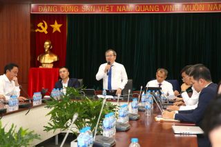 BSR củng cố nội lực, mở rộng không gian tăng trưởng