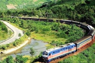 Hai hành trình đường sắt Việt Nam vào top 20 thế giới: Giá trị không chỉ ở cảnh đẹp