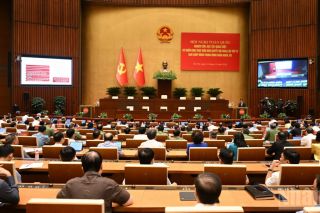 Hội nghị toàn quốc nghiên cứu, học tập, quán triệt và triển khai thực hiện Nghị quyết Hội nghị lần thứ tư