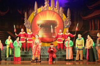 Bắc Ninh xét tặng danh hiệu “Nghệ sĩ Nhân dân”, “Nghệ sĩ Ưu tú” lần thứ 11