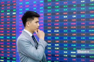 Nhà đầu tư lao đao, công ty chứng khoán vẫn kiếm bộn từ cho vay