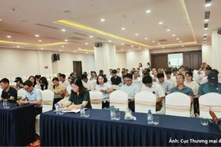 Hưng Yên mở rộng thị trường tiêu thụ đặc sản qua thương mại điện tử