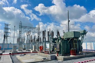 EVNSPC: Quá trình chuyển đổi số được triển khai liên tục và xuyên suốt