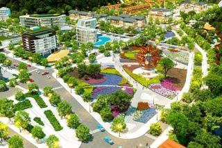 Lạng Sơn phát triển du lịch cửa khẩu Tân Thanh, phấn đấu đón 150.000 lượt khách
