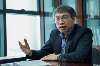  PGS.TS Bùi Quang Tuấn: Công nghiệp hỗ trợ Việt Nam đứng trước cơ hội “chuyển mình về chất” cùng đầu tàu Vingroup