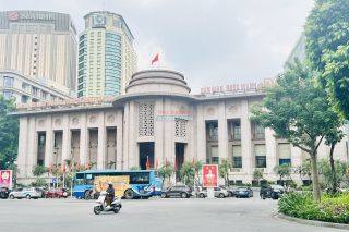 NHNN yêu cầu theo dõi, đánh giá lại giá trị tài sản bảo đảm sát với thị trường