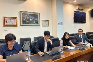 Hợp tác Việt Nam - EU thúc đẩy chuỗi cung ứng nguyên liệu thô bền vững