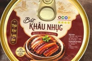 Lạng Sơn khẩn trương xác minh phản ánh về sản phẩm Khâu Nhục bán trên mạng xã hội