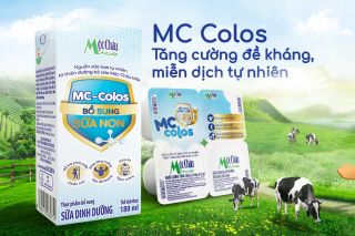 Mộc Châu Milk báo lãi quý III tăng 34%