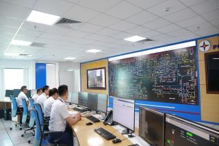 Điện lực Ninh Bình chủ động phương án vận hành, bảo đảm cung cấp điện an toàn, ổn định