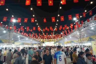 Hội chợ thương mại quốc tế Điện Biên 2026: Thúc đẩy tiêu dùng, mở rộng thị trường