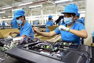 Phát triển công nghiệp hỗ trợ, bắt đầu từ nội lực doanh nghiệp