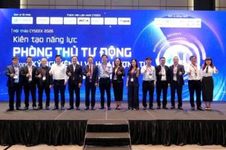 Nâng cao năng lực bảo vệ dữ liệu trong kỷ nguyên AI