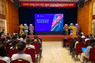 Dệt may Việt Nam tăng cường kiểm soát xuất xứ, giảm rủi ro phòng vệ thương mại