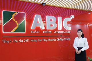 ABIC: Trong 9 tháng, tổng doanh thu phí đạt 2.200 tỷ đồng, tăng thêm gần 200 tỷ so cùng kỳ