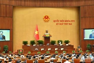 Đẩy mạnh phân cấp, phân quyền; đơn giản hóa thủ tục về kinh doanh bất động sản