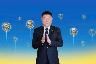 Ông Nguyễn Đức Thụy tranh cử Chủ tịch VFF