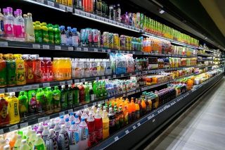 Kiểm soát chất lượng đồ uống từ nhà máy đến thị trường