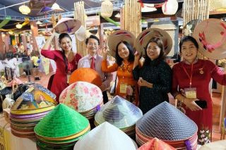 Hà Nội chuẩn bị tổ chức Festival làng nghề toàn cầu, mở rộng cơ hội quảng bá sản phẩm thủ công