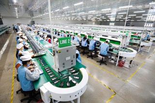 Doanh nghiệp điện tử Việt Nam tìm kiếm cơ hội tại các thị trường quốc tế