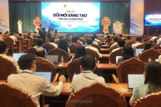 Gia Lai: Đặc sắc Ngày hội Đổi mới sáng tạo 