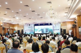 Chủ động bảo vệ hạ tầng năng lượng trong kỷ nguyên số