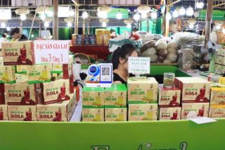 Hà Nội siết chặt quản lý chất lượng, truy xuất nguồn gốc nông sản trong những tháng cuối năm
