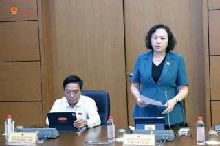 Sửa Luật Đấu thầu để minh bạch mua sắm, bảo đảm quyền lợi người bệnh