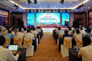 Quảng Trị: Thúc đẩy kinh tế cửa khẩu, logistics và du lịch nhờ công nghệ số