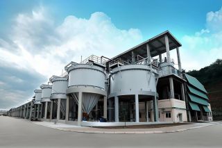Lãi ròng Apatit Việt Nam (PAT) giảm mạnh trong quý III/2026