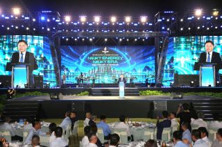 Hội nghị khách hàng BSR năm 2026: Năng lượng mới – Kỷ nguyên mới