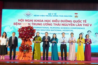 Điều dưỡng trong kỷ nguyên số: Từ năng lực thực hành đến chất lượng chăm sóc người bệnh