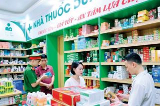 Ninh Bình: Công an phường Hoa Lư tăng cường tuyên truyền vi phạm quyền sở hữu trí tuệ