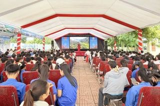 Nghệ An: Hơn 500 cơ hội việc làm cho người lao động tại xã Quỳnh Thắng