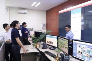 Tăng cường trao đổi kinh nghiệm về quản trị dữ liệu và chuyển đổi số giữa Hải Phòng, Quảng Ninh và Huế