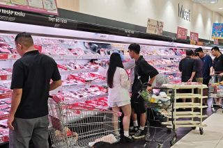 Kiểm soát giá cuối năm: Ngăn áp lực chi phí lan rộng