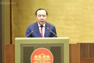 Đại biểu Quảng Trị đề nghị khơi thông nguồn vốn từ tài sản trí tuệ
