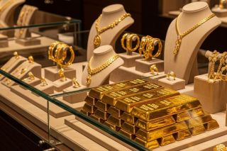 Giá vàng chiều 27/10: Giá vàng SJC tăng lên 142 triệu đồng/lượng