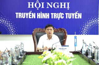 Giám đốc Công ty Điện lực Điện Biên: Lãnh đạo phải là người tiên phong, nêu gương trong xây dựng và thực thi văn hóa doanh nghiệp