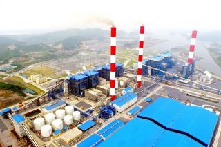 Nhiệt điện Quảng Ninh báo lãi quý III tăng mạnh, hoàn thành 125% kế hoạch lợi nhuận năm 2026