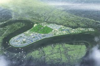 Tây Ninh tìm nhà đầu tư khu đô thị Long Hựu gần 265.000 tỷ đồng