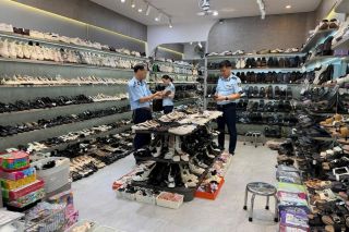 Hưng Yên: Tăng cường phối hợp kiểm tra, xử lý hàng giả và gian lận thương mại