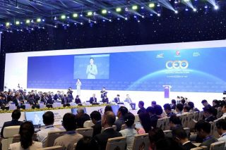 Thu hút FDI công nghệ cao cần đồng bộ hệ sinh thái hạ tầng