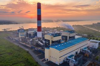 EVNGENCO2 chủ động triển khai các giải pháp bảo đảm điện mùa khô năm 2027