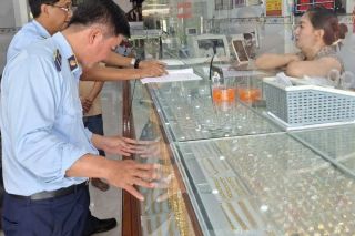 An Giang: Xử lý 25 vụ vi phạm về hàng giả, xâm phạm nhãn hiệu trong 10 tháng