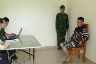 Lạng Sơn: Bắt giữ 3 đối tượng vận chuyển gần 350 kg pháo nổ trái phép