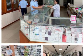 Hưng Yên: Cảnh báo thủ đoạn bán hàng giả, hàng trôi nổi trên mạng xã hội