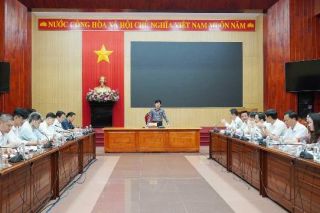Quảng Trị: Tháo gỡ vướng mắc, tăng tốc thu tiền sử dụng đất cuối năm